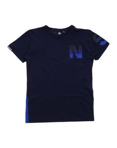 Футболка North Sails