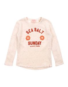 Толстовка Scotch Rbelle