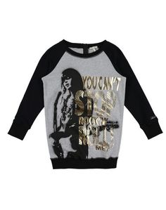 Толстовка Met