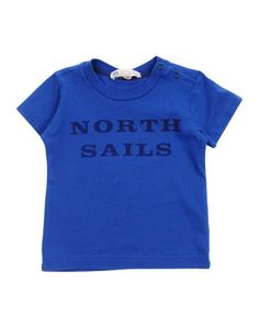 Футболка North Sails