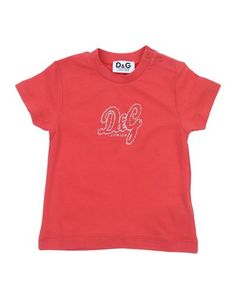 Футболка D&G Junior