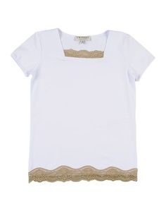 Блузка Twin Set Simona Barbieri