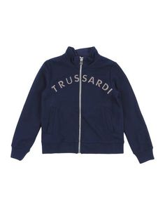 Толстовка Trussardi Junior