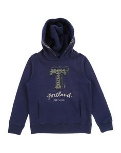 Толстовка Scotch &; Shrunk