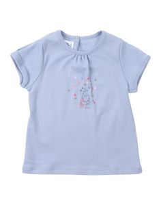 Футболка Petit Bateau