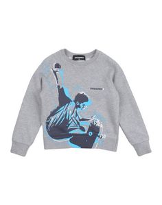 Толстовка Dsquared2