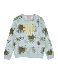 Толстовка Scotch &; Shrunk