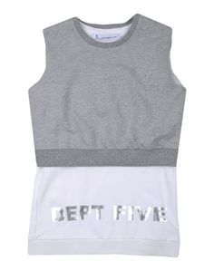 Толстовка Department 5