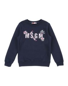Толстовка Msgm