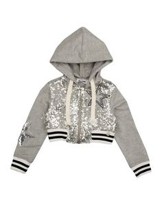 Толстовка SO Twee by Miss Grant