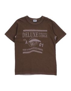 Футболка D&G Junior