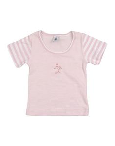 Футболка Petit Bateau