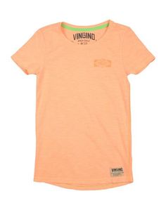 Футболка Vingino
