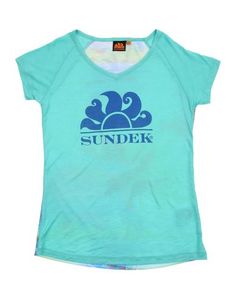 Футболка Sundek