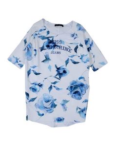 Толстовка Miss Blumarine