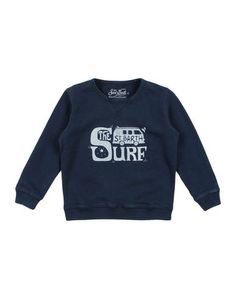 Толстовка MC2 Saint Barth