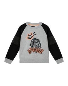 Толстовка Armani Junior