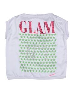 Блузка Microbe