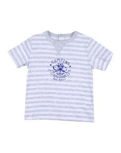 Футболка Petit Bateau