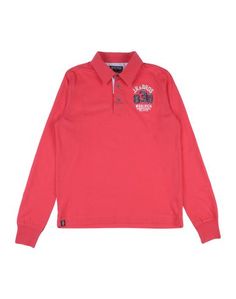 Поло Woolrich