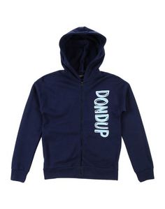 Толстовка Dondup Dking