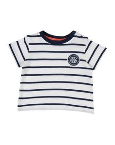 Футболка Gant