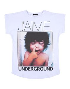 Футболка Jaime’