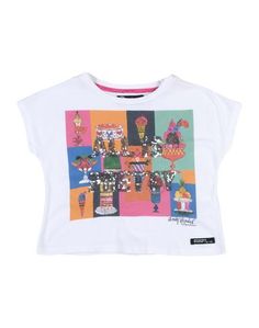 Футболка Andy Warhol BY Pepe Jeans