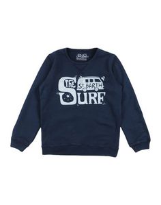 Толстовка MC2 Saint Barth