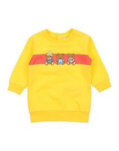 Толстовка Moschino