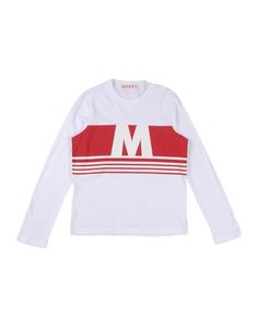 Футболка Marni