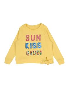 Толстовка GaudÌ