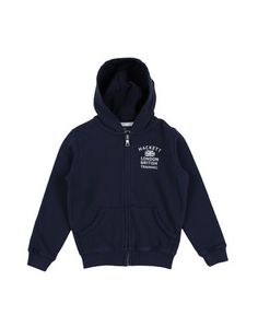 Толстовка Hackett