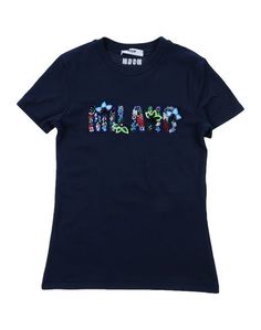 Футболка Msgm