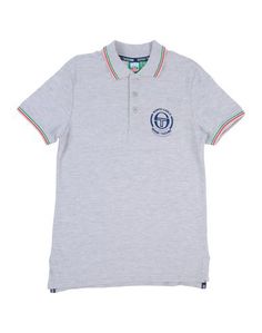 Поло Sergio Tacchini