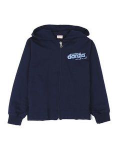 Толстовка Dimensione Danza Sisters