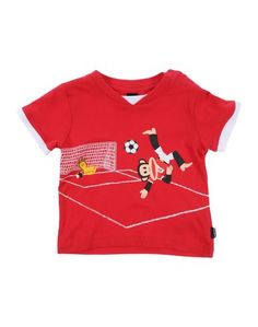 Футболка Small Paul by Paul Frank