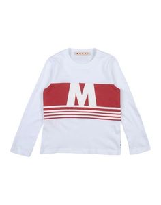 Футболка Marni
