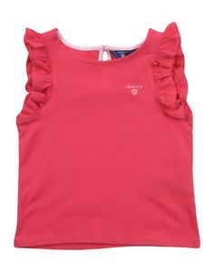 Футболка Gant
