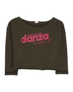Толстовка Dimensione Danza Sisters