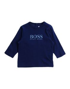 Футболка Boss
