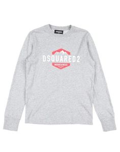 Футболка Dsquared2