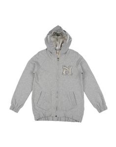 Толстовка Met