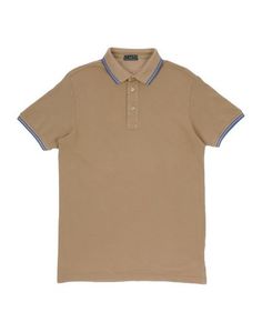 Поло Fred Perry