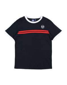 Футболка Sergio Tacchini