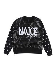 Толстовка NaÏce