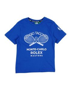 Футболка Sergio Tacchini