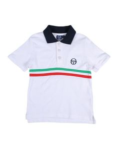 Поло Sergio Tacchini