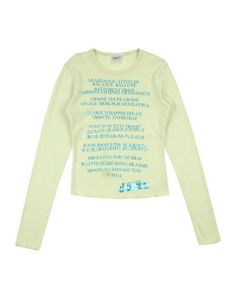 Футболка Dimensione Danza