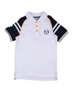 Поло Sergio Tacchini